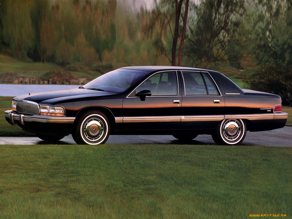 , buick